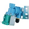 242252603, AP5671756, PS7784017 Ice Maker Water Valve Compatible with Frigidaire