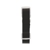 Ieron 2PCS Suitcase Pack Strap with Quick Release Buckles Luggage