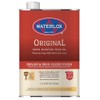 Waterlox Original Sealer and Finish, 1 Quart