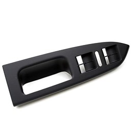Genuine Volkswagen VW Parts Door Handle Driver's Door Anthracite