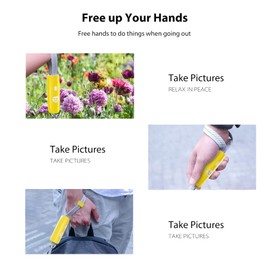 PETCUTE Dog Lead with Comfortable Anti-Slip Handle, Heavy Duty Reflective Nylon Dog Lead Leash for Training,5ft Adjustable Dog Walking Leash for Small, Medium Dogs,Easy One Button Unlock Black