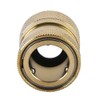 Brass Garden Hose Quick Connectors Set for Easy Watering