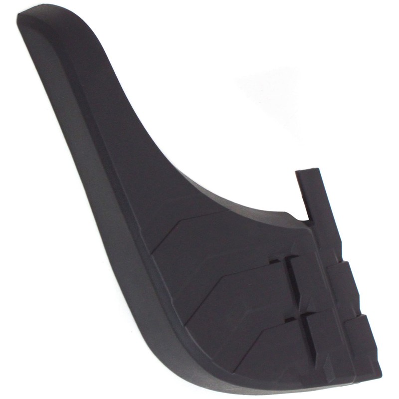 Garage-Pro Bumper Step Pad Compatible with Toyota Tundra 2007-2013 Driver