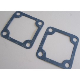 Unbranded Alternator / Generator Stand Gaskets PAIR VOLKSWAGEN T2 TRANSPORTER BUS 1960-71