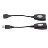 Aatraay USB Female to Rj45 Ethernet Male Adapter USB to