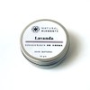 Natural elements, Desodorante en crema lavanda & geranio