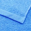 Car Wash Towel Set of 12 (Rag/Duster)] 100% Cotton, 13.4