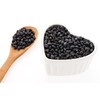 Food to Live - Organic Black Beans, 5 Pounds Non-GMO,