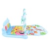 Gym Infant Playmat Piano Musical Early Education Crawling Sensory Gym