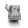 C2G Crossover Cable - Rj-45 (M) - Rj-45 (M) -
