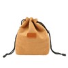 Drone Storage Bag Drawstring Carrying Bag Thickened Soft Polyester Drone