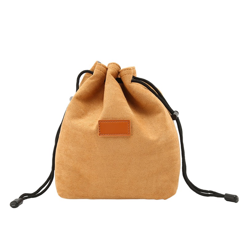 Drone Storage Bag Drawstring Carrying Bag Thickened Soft Polyester Drone
