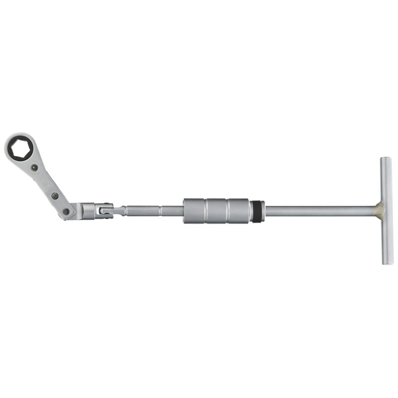 T-Handle hurekkusuratyettosupana