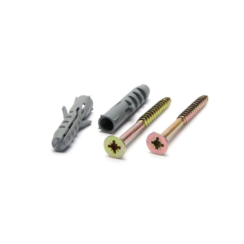 sossai® 2 x Door Stops NTS | Model: Anton |
