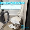Unbranded 34100 Toilet Water Assembly Valve Kit For Thetford Aqua-Magic