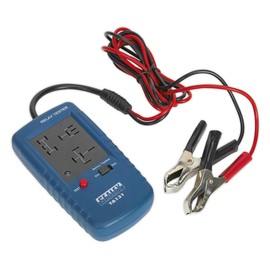 Sealey Ta131 Relay Tester