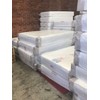 Just Accessories PLASTIC STORAGE COVER BAG, DUST PROTECTION REMOVALS DIY,