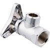 Kakudai 787-105-13 Angle Stop Faucet Body