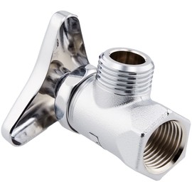 Kakudai 787-105-13 Angle Stop Faucet Body