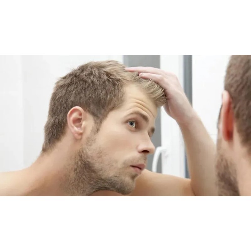 Aceite Estimula Crecimiento Cabello Anticaida Fortalece 60ml
