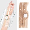 Hand Support Brace Adjustable Wrist Brace Professional Wrist Support Brace