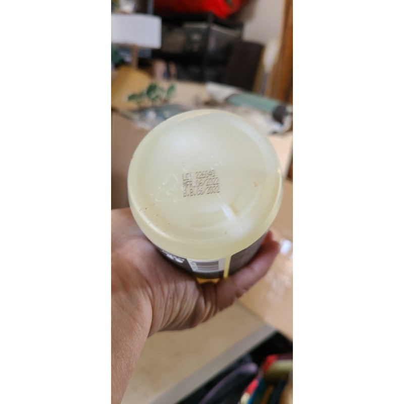 Eucalan Concentrated Laundry Detergent 16.9 Oz Bottle Scent Free