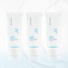 Jahwangsoo Boeum Sunblock Tone Up Whitening Wrinkle Functional Sun Cream