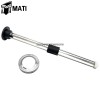 MATI Fuel Gas Tank Gauge for Kawasaki Prairie 360 Mule