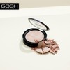 Gosh GOSH POWDER HIGHLIGHTER - I'M SPARKLING for Face and