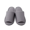 Nitori Slippers 2113300010230 Gray M