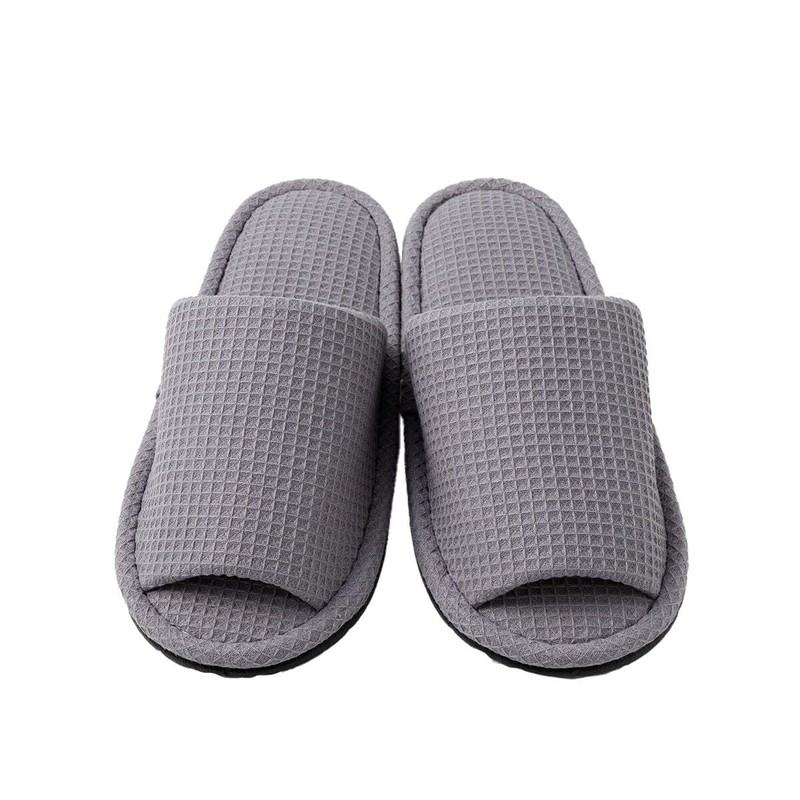 Nitori Slippers 2113300010230 Gray M