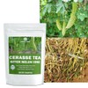 Natural Dried Whole Bitter Melon Bush Tea, Cerasee Tea -