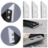 TorSor 6 Pack Tile Grout Saw Blade Replacement Diamond Surface