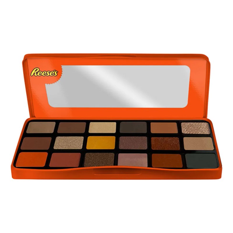 Hershey´s - De Sombras 18 Tonos Reeses Multicolor