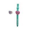 Happinet Delicious Party Pretty Cure Happy Mini Heart Cure Watch