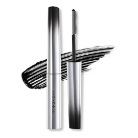 Máscara De Pestañas Judydoll Feather Lash Iron: Sérum, Preba