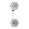 Alvinlite Non-Marking Sliding Door Handle Bathroom Suction Cup Hand Grip