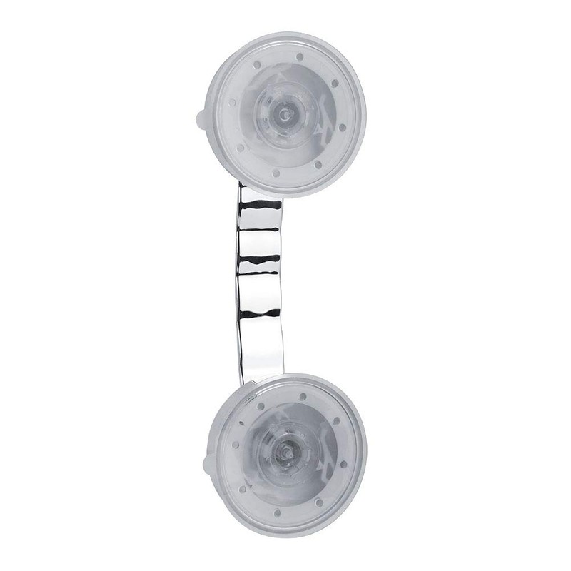 Alvinlite Non-Marking Sliding Door Handle Bathroom Suction Cup Hand Grip