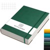 AHGXG Graph Paper Notebook - Grid Paper Notebook Large A4