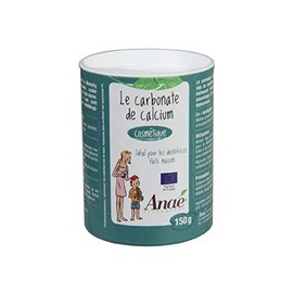Anaé Cosmetic Calcium Carbonate - 150 g