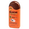 Body Sun Protection Beauty Coconut SPF 15 Sun Lotion protezione bassa