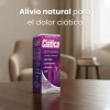 Ciática | Alivio Natural De Dolor Y Nervios | 60