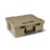DECKED Halfrack 32 D-co Case - Tan