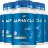 Alpha Cur (5 Pack) Alpha Cur Capsules – AlphaCur All