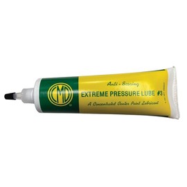 Moroso 35600 Extreme Pressure Lubricant, 4 OZ Tube