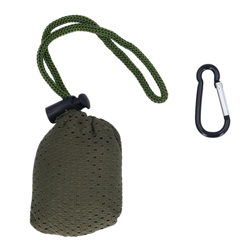 Grocery Bag Large Capacity Reusable Washable Foldable Shopping Bag with