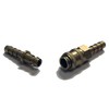 Marine Tech Tools Bleed Fitting - Quick Disconnect Tool -