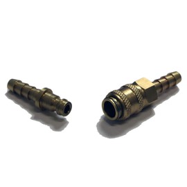 Marine Tech Tools Bleed Fitting - Quick Disconnect Tool - Seastar Bleed Fitting Tool - Hydraulic Steering Kit