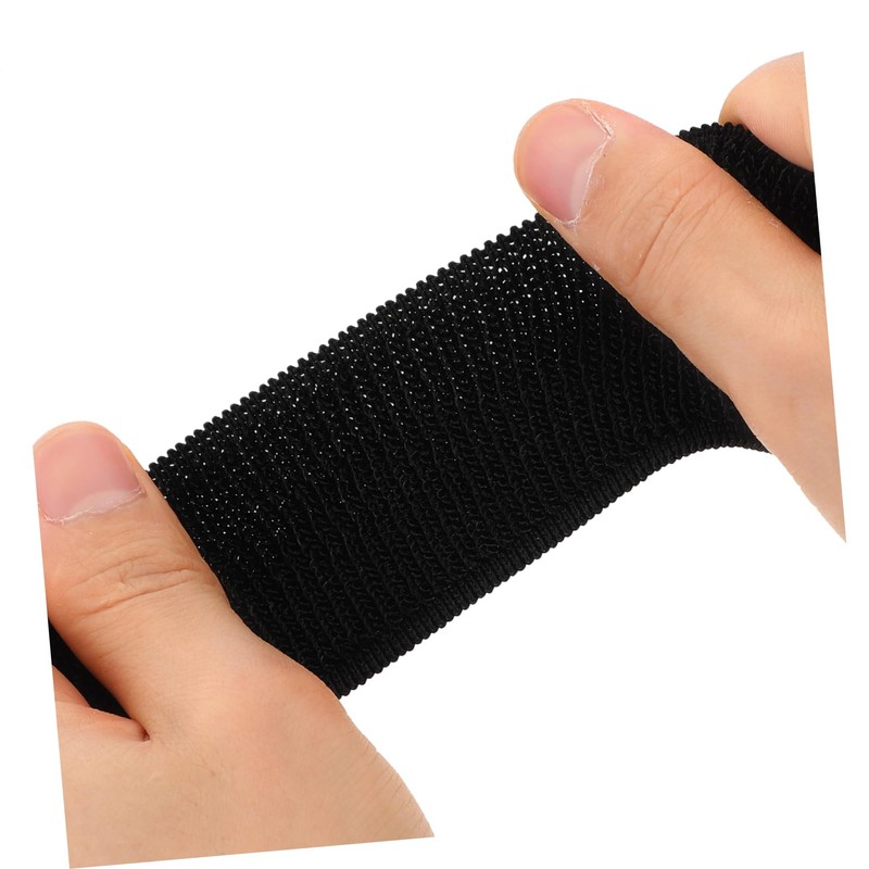 WHAMVOX Multi-use Sticky Toes 2 Pack Fitness Sticky Bands for