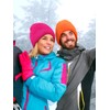 SATINIOR 1 Hole Knitted Full Face Cover Adult Winter Ski